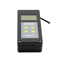 Wood and Construction Moisture Meter