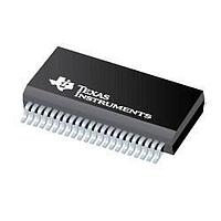 Texas Instruments TPIC2030DBTRG4 Optical Disk Driver Serial interface con trolled 7-ch motor d