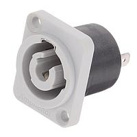 Amphenol Audio HP-3-MDGW Receptacles AUDIO & ENTERTAINMENT-HP