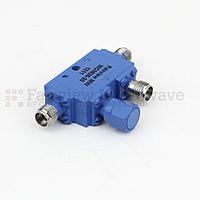 Fairview MC0626-20 2.92mm Directional Coupler 20 dB Coupled Port From 6 GHz to 26.5 GHz Rated To 10 Watts