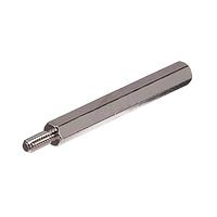 Keystone Electronics 1964 Hex BR 2.000 M/F THRD