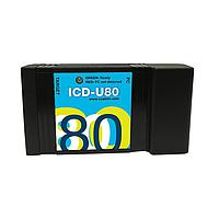 CCS 53506-1648 In-Circuit Debuggers / Programmers ICD-U80 In-circuit Programmer/Debugger