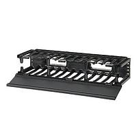 Panduit NMF2 Racks & Rack Cabinets HORZ CBL Manager High Capacity F