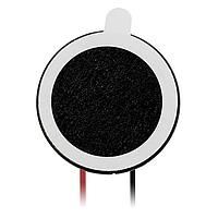 Taoglas SPKM.17.8.A Dynamic 17mm Mini 8 Ohm Speaker