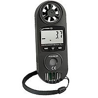 PCE EM 890 Climate Meter 11 in 1