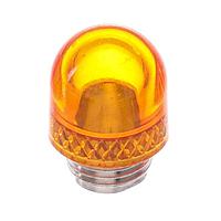 Dialight 162-0933 Lens Caps SUB MIN PANEL IND