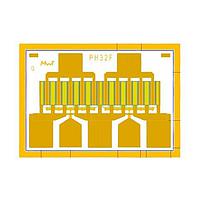 CML Micro MWT-PH32F RF Power MOSFET Narrow and Broad Band High Efficiency Amplifier, High Power Amplifier, and Oscillator Applications
