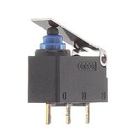 Omron Electronics D2HW-A211D Ultra Subminiature Subminiature Basic Switch