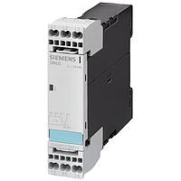 SIEMENS 3UG45112AQ20 Phase Failure, Phase Sequence 3 PH SEQ MONITORING RELAY, SPRING