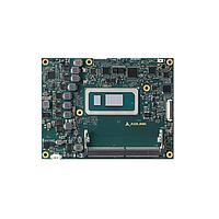 ADLINK Technology Express-ADP-i7-1265UE Computer-On-Modules - COM COM Express Type 6 module based on Intel Alder Lake-P i7-1265UE 3.5GHz/10C 15W