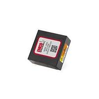 XP Power GP15 Isolated SINGLE O/P, DC-HV DC PCB MOUNT, 1W, 1500V