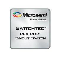 Microchip Technology PM8575B-FEI Switch - PCIe Gen3 80 Lane 40 Port Ind Temp -40C-105C