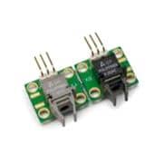 Fiber optic development and evaluation hardware for optical communication testing