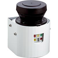 SICK LMC123-11000 VdS 2D LIDAR Sensors (50 Hz, 0.25° / 0.5°, 0.5 m ~ 20 m)