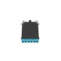Panduit FXTSR37NNSNM002 Fiber Optic Cable Assemblies 12-fiber OM3 Indoor Trunk Riser SC Simpl
