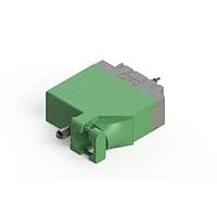 EDAC 519-036-500-415 Connectors Rack & Panel Connector