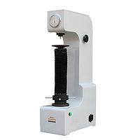 HST HRD-150B High Stroke Electric Rockwell Hardness Tester (88HRA, 100HRB, 70HRC / 1471N)