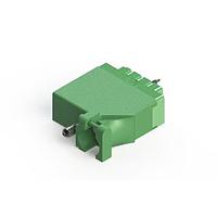 EDAC 516-038-000-635 Housings Rack & Panel Connector