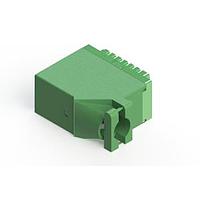 EDAC 516-120-542-220 Connectors Rack & Panel Connector