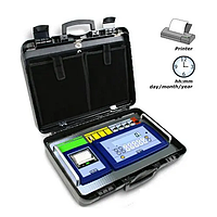 PCE WWSC15T-S4 Vehicle Weighing Pads (12.000 kg/ 12.5 t/ 26.455 lb)