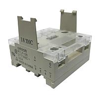 Omron Electronics P7LF-06 Relay Sockets FRNT CONN SOCKET G7L P7LF-C SUPPLIED ALS