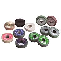 ELCOMETER 5155 Calibrase® Wheel Set (CS-17)