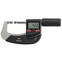 Mahr 4157141 Digital Micrometer (40 EWRi-S, 0-25mm/0-1")