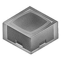 NKK Switches AT4060Y-E Cap YELLOW DIFFUSER