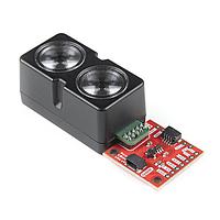 SparkFun SEN-18009 Distance Measurement Sensor Garmin LIDAR-Lite v4 LED - Distance Measurement Sensor (Qwiic)