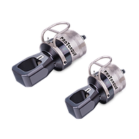 Protorque NS-7080 Hydraulic Nut Splitter (M45-M52)