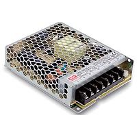 MEAN WELL LRS-100-24 Switching Supplies 108W 24V 4.5A