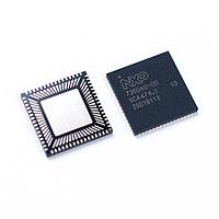 NXP PN7360AUHN/C300E RF Microcontrollers - MCU High performance NFC controller, supporting all NFC Forum modes, with integrated firmware and NCI interface.