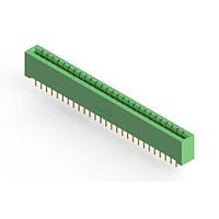 EDAC 333-054-520-201 Standard Card Edge Connectors Card Edge Connector