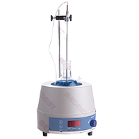 Medmay MMHM-24 Heating Mantle With Magnet Stirrer (3000ml; 600W)