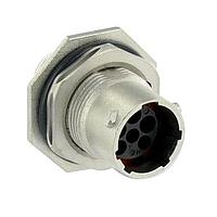 Eaton Souriau-Sunbank UT07103W3SH Receptacles JAMNUTrecpt