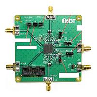 Renesas Electronics F0502EVBI RF Amplifier Variable Gain RF VGA