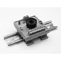 PHOENIX CONTACT 7001439 Relay Sockets RELAY 11P OCTAL SKT