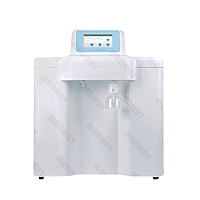 Medmay MPUR-MTS Water Purification System (15L/h; <3ppb; touchscreen; synthesizing)