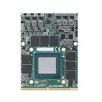 ADLINK Technology EGX-MXM-A4500-16GB-115W/Adlink logo Computer-On-Modules - COM NVidia RTX A4500 Embedded Graphics, MXM 3.1 type B, 82 x 105mm, TGP115W, 16GB GDDR6, PCIe x16 GEN4, Adlink