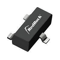 Coto Technology RR122-3C72-511 TMR Digital Bidirectional TMR DIGITAL SENSOR BI/10/-10/2.5Khz/AL/SOT-23-3/IT