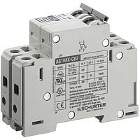Schurter 4420.0240 Circuit Breakers CBE AS168X-CB2G250