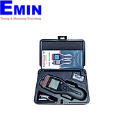 DELMHORST JX-20W/CS Wood Moisture Meter (6%-60%)