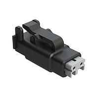 Amphenol SINE Systems ATMH06-2SA Connectors A SERIES-ATMH CONNECTORS