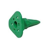 DEUTSCH - TE Connectivity W3S-P012 3-Way DT Wedgelock 3 Way Plug