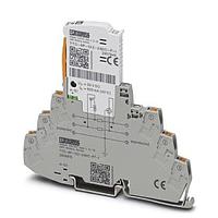 PHOENIX CONTACT 2908193 Industrial Surge Protectors TTC-6P-1X2-12DC-PT-I