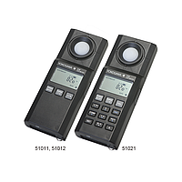 YOKOGAWA Light Meter Inspection Service