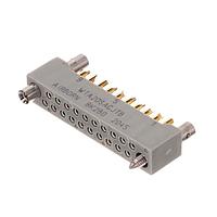 AirBorn WTA20SACJTB Connectors W-Series 0.100