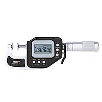 INSIZE 3353-100 Dial Snap Gage (75-100mm/3-3.95", With data interface)