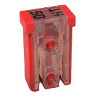 Littelfuse 0695900.PXP Shunt MCASE Unslotted Fuse Shunt - MCase+ 32VDC UnSlotted