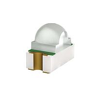 ROHM Semiconductor CSL0901DT1 Single Color LEDs High brightness Lens Type LED; CSL0901DT is Lens type Chip LED.